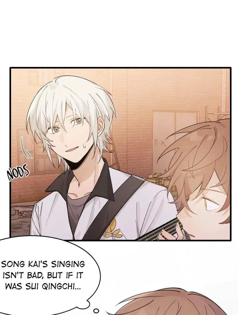 Read Gone with the Wind chapter 32 image 15 on Lezhin