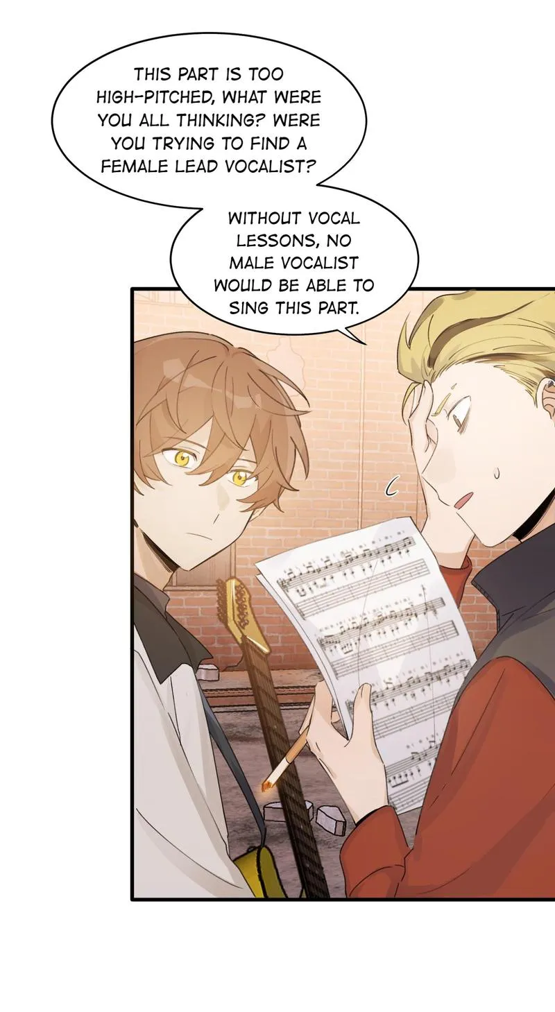 Read Gone with the Wind chapter 32 image 18 on Lezhin