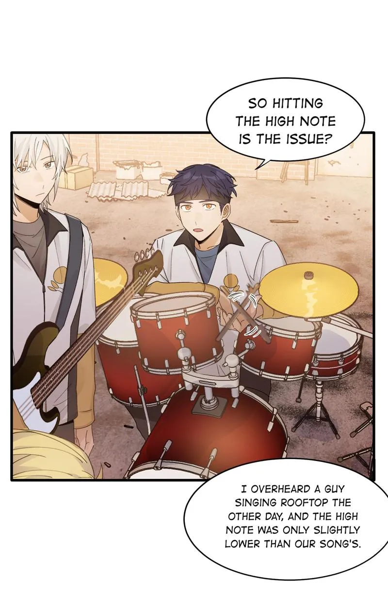 Read Gone with the Wind chapter 32 image 19 on Lezhin