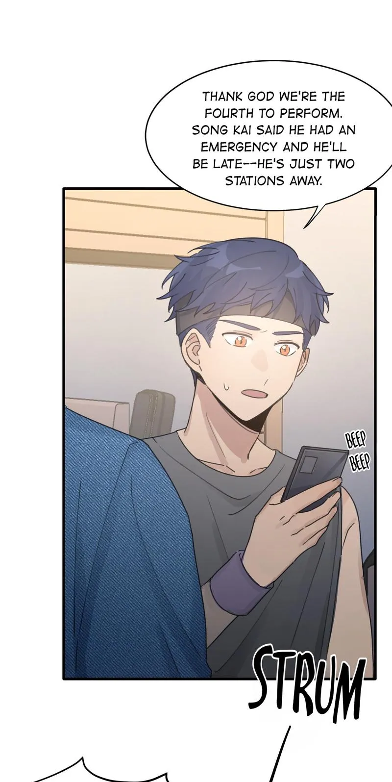 Read Gone with the Wind chapter 33 image 27 on Lezhin
