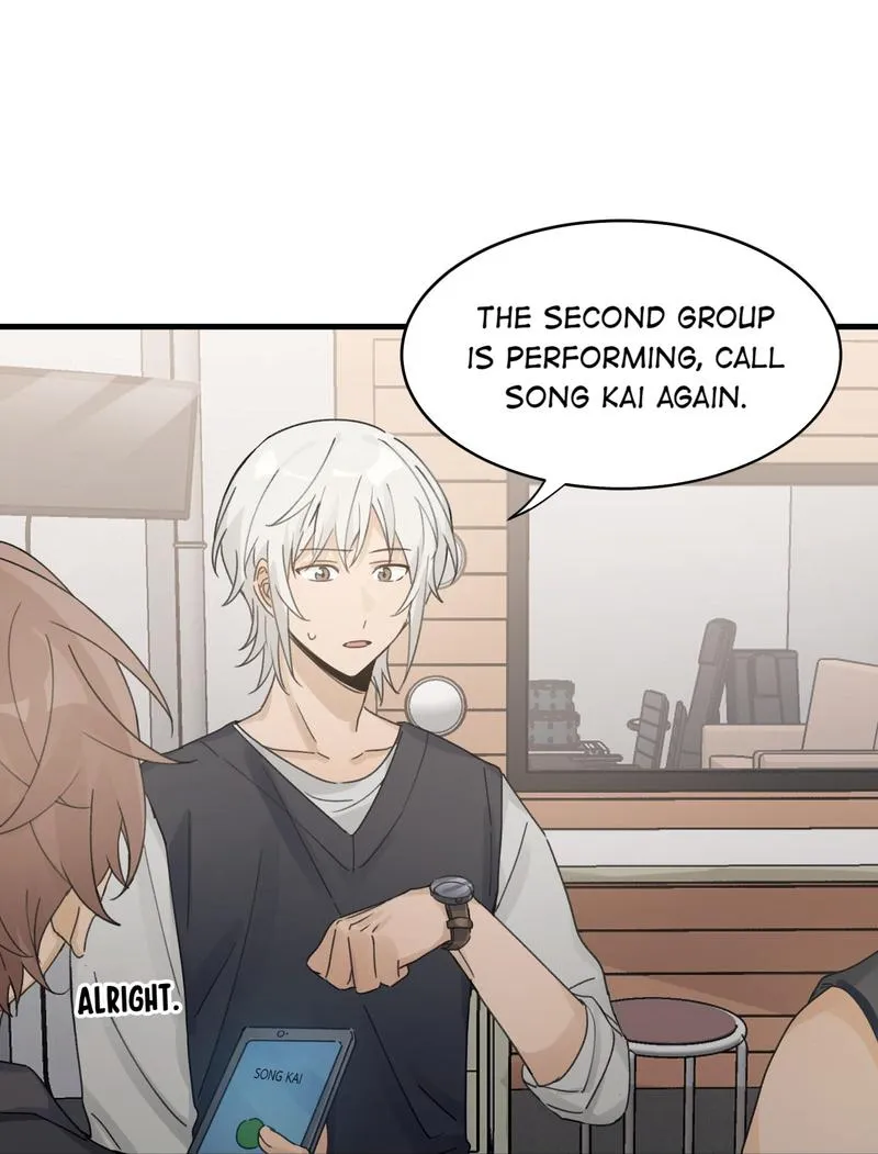 Read Gone with the Wind chapter 33 image 32 on Lezhin