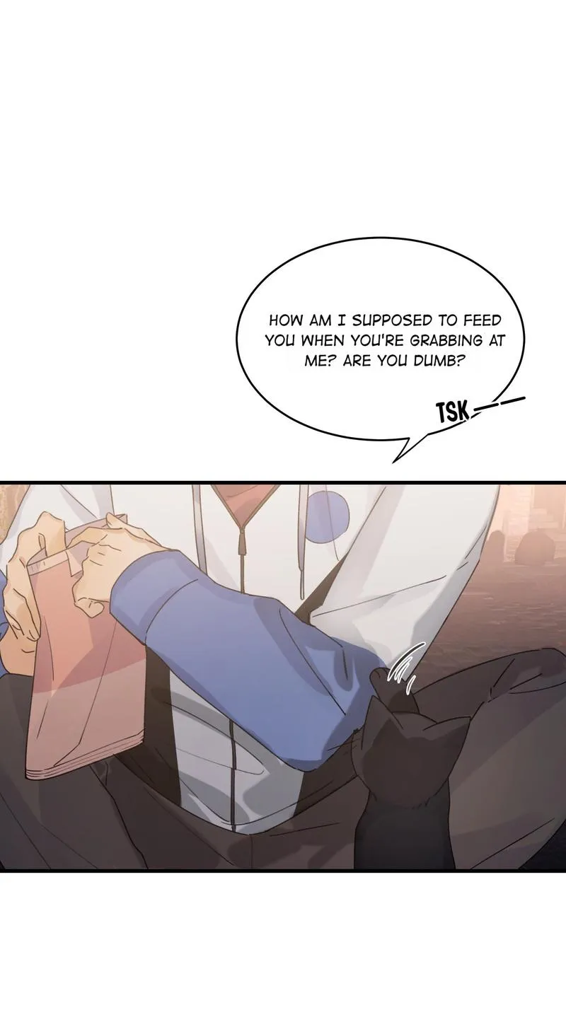 Read Gone with the Wind chapter 33 image 7 on Lezhin