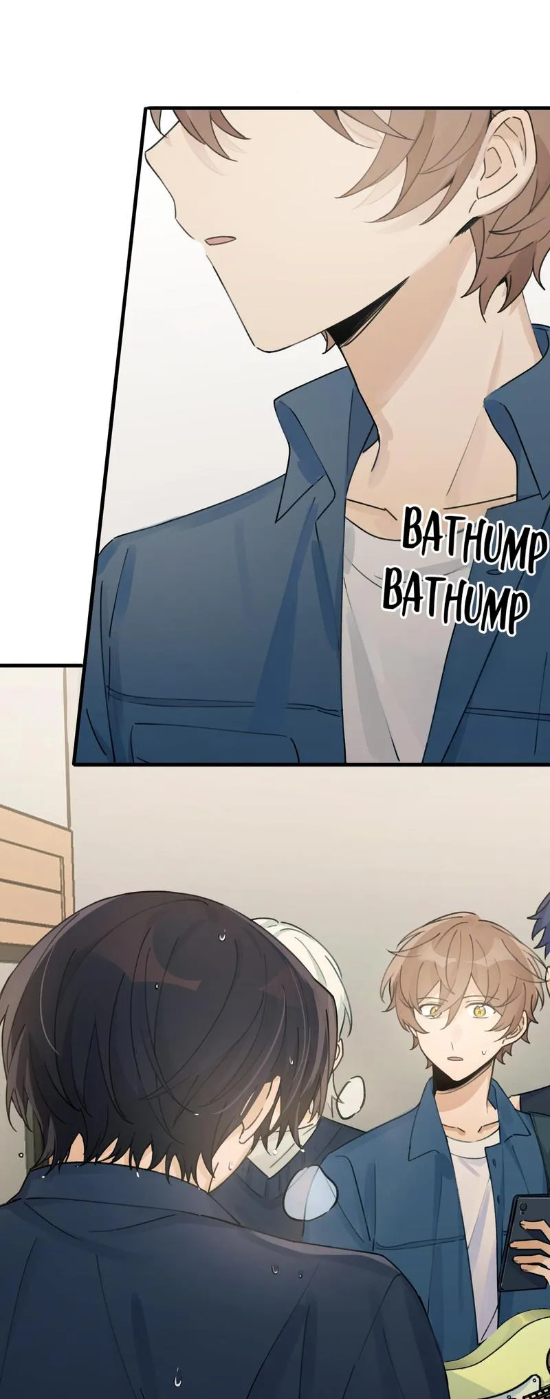 Read Gone with the Wind chapter 34 image 10 on Lezhin