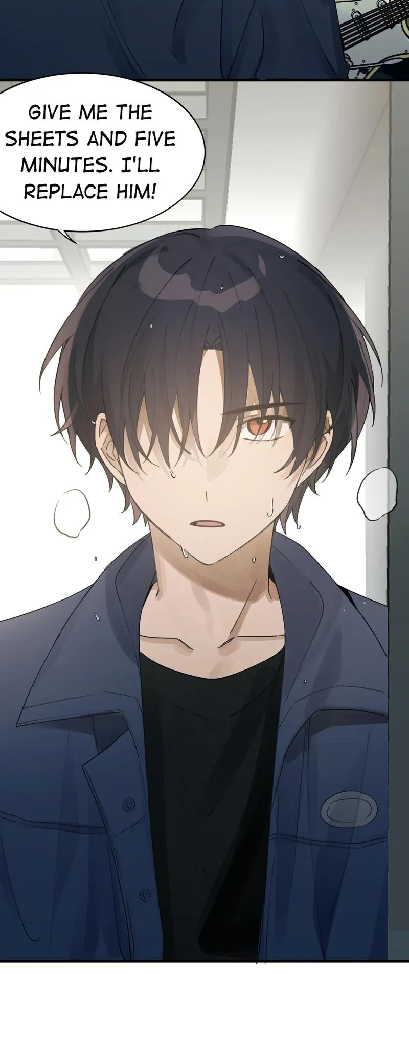 Read Gone with the Wind chapter 34 image 11 on Lezhin