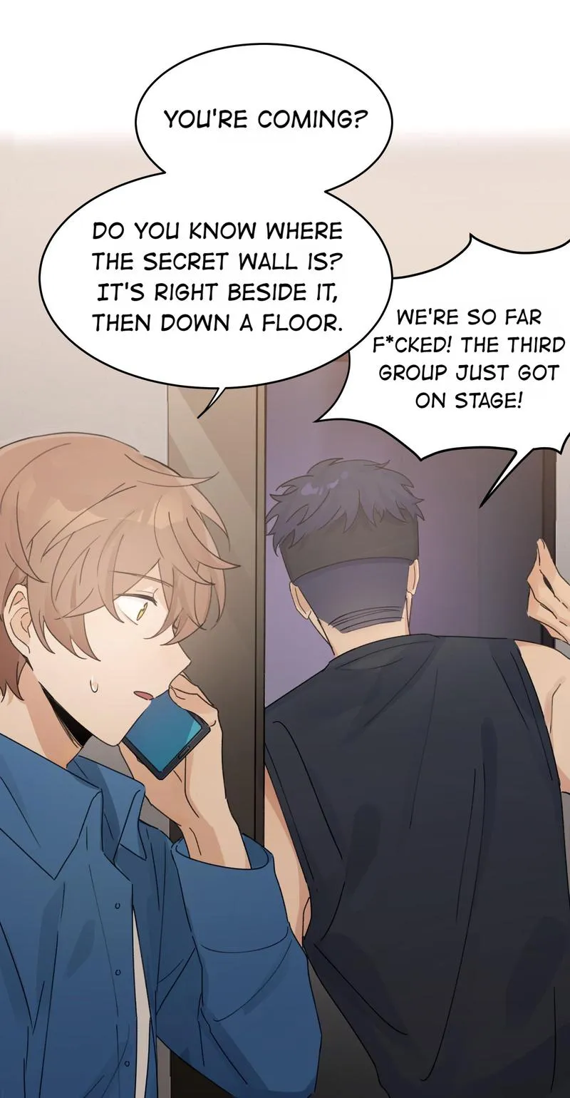 Read Gone with the Wind chapter 34 image 5 on Lezhin