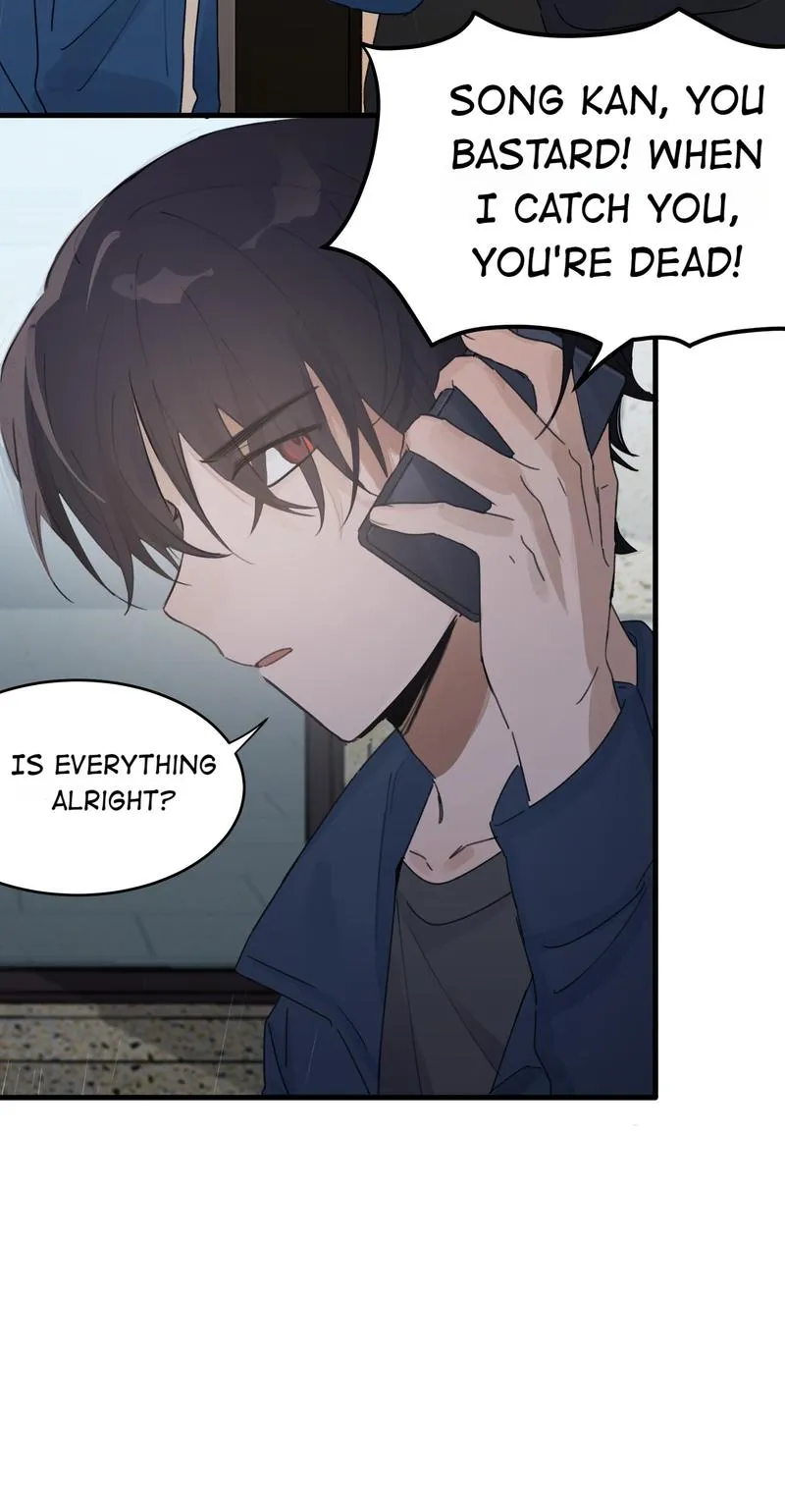 Read Gone with the Wind chapter 34 image 6 on Lezhin
