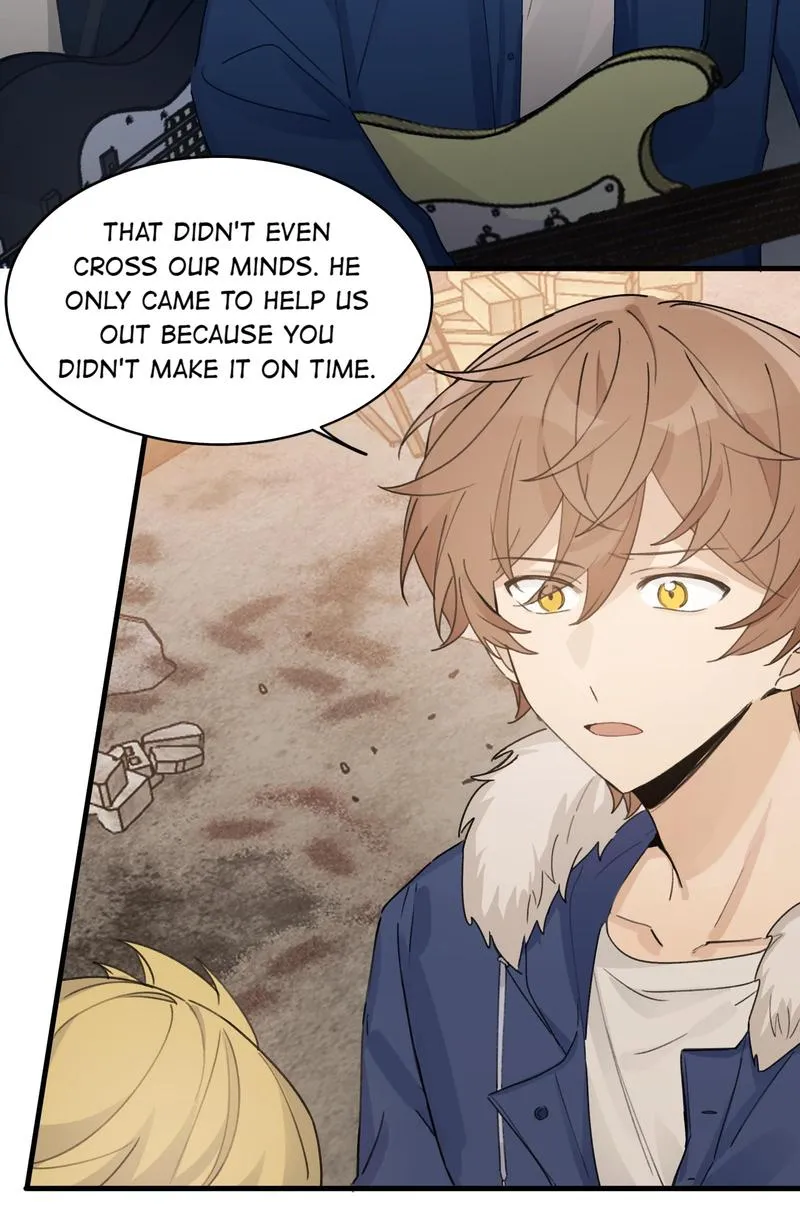 Read Gone with the Wind chapter 35 image 18 on Lezhin