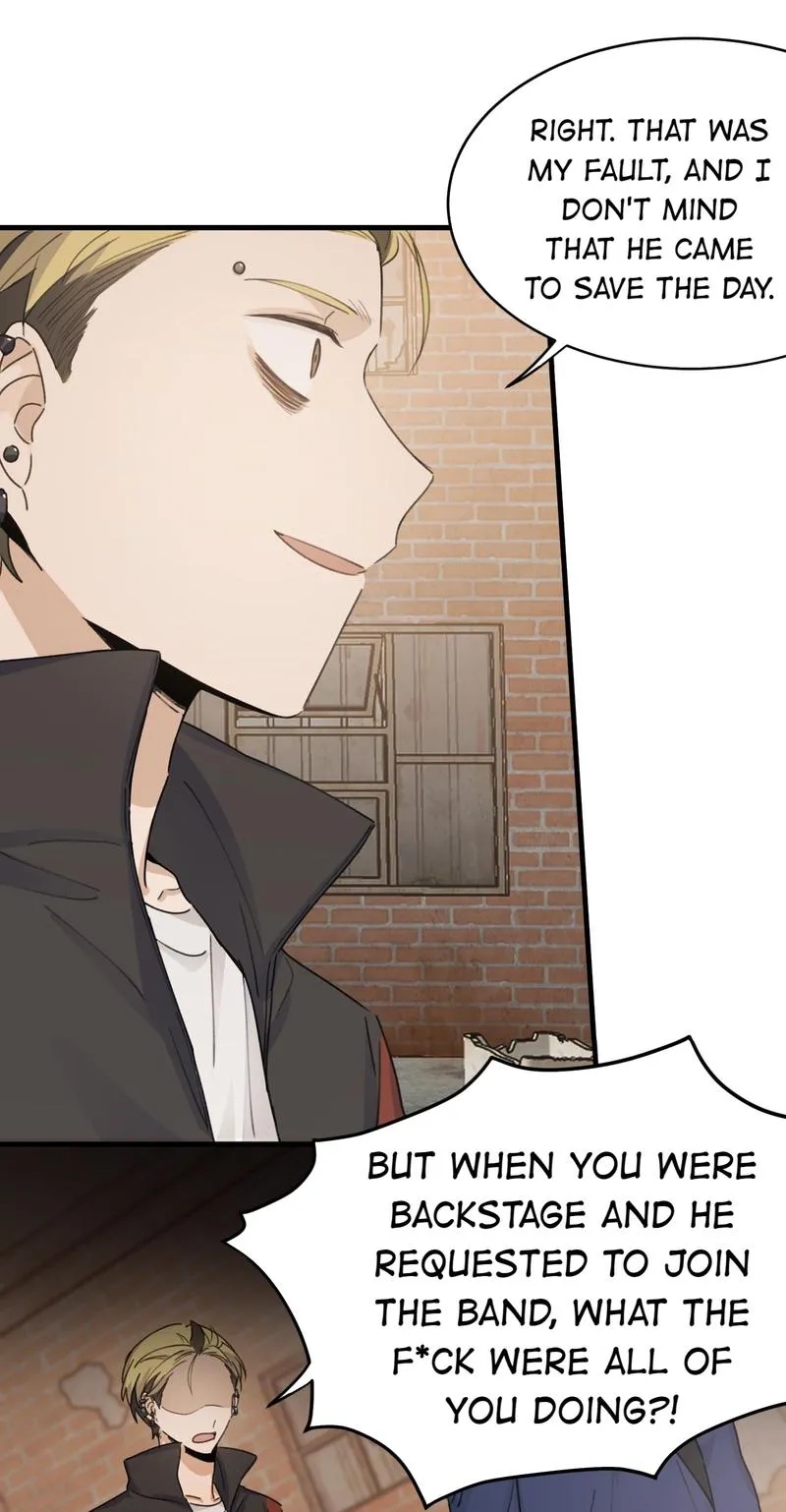 Read Gone with the Wind chapter 35 image 19 on Lezhin