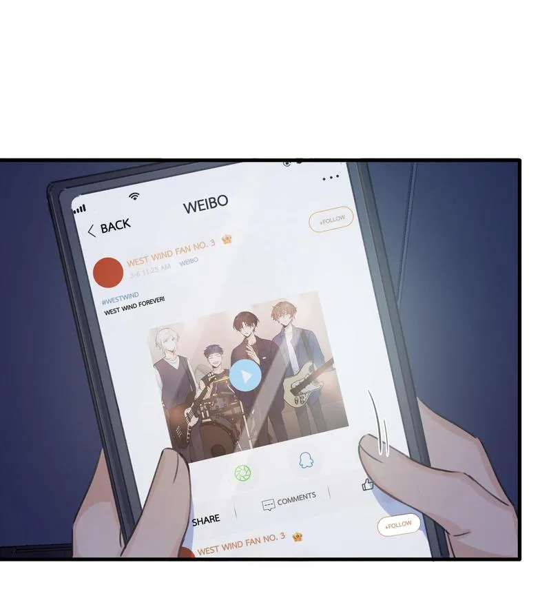 Read Gone with the Wind chapter 35 image 2 on Lezhin