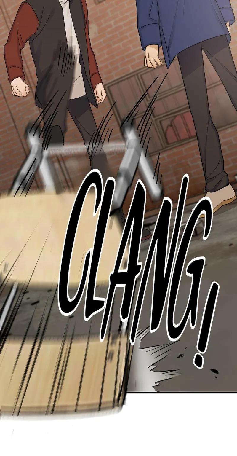 Read Gone with the Wind chapter 35 image 20 on Lezhin
