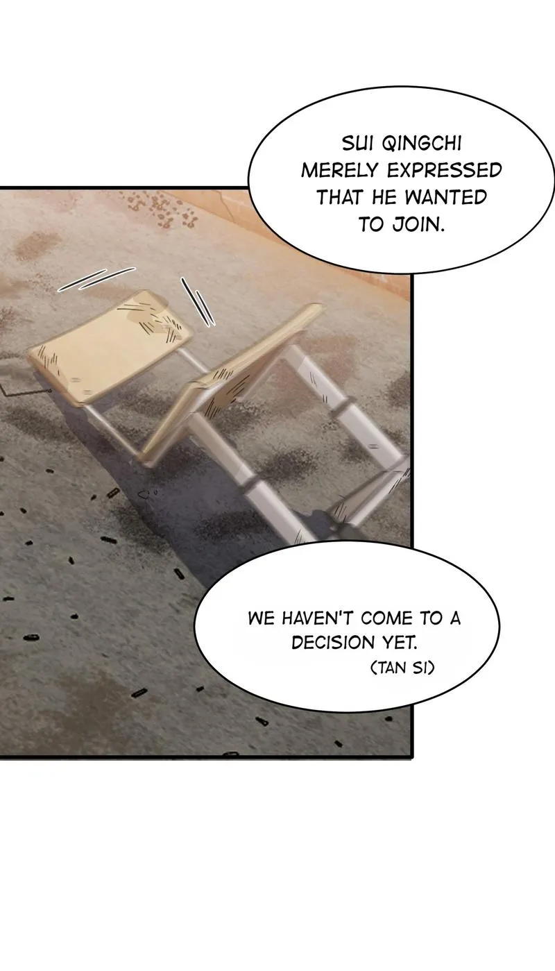 Read Gone with the Wind chapter 35 image 21 on Lezhin