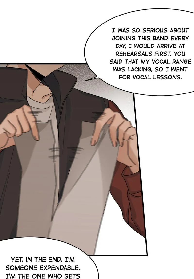 Read Gone with the Wind chapter 35 image 23 on Lezhin