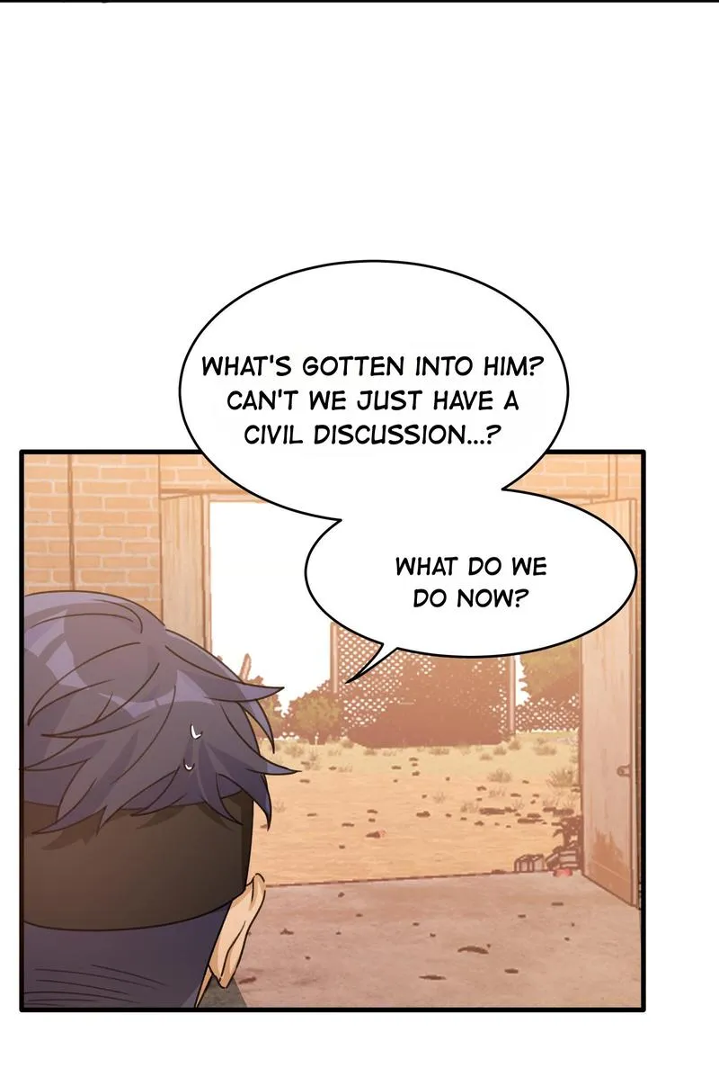 Read Gone with the Wind chapter 35 image 25 on Lezhin