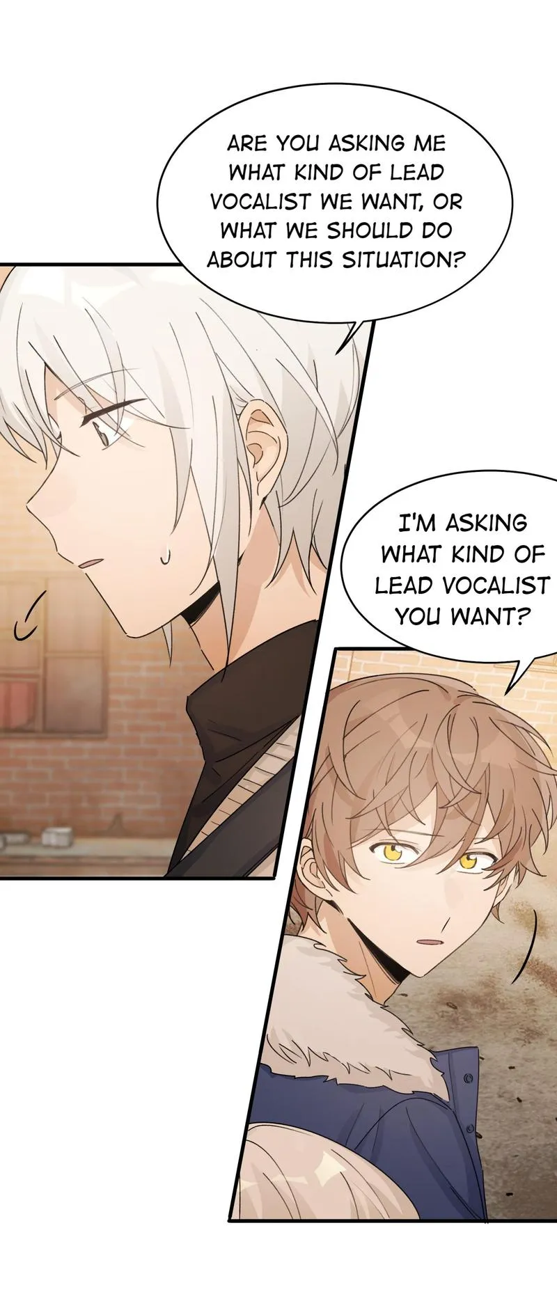 Read Gone with the Wind chapter 35 image 28 on Lezhin