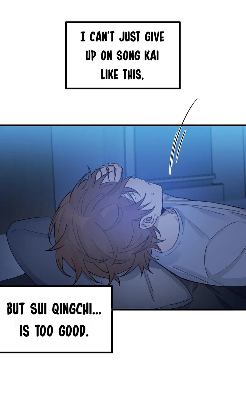 Read Gone with the Wind chapter 35 image 5 on Lezhin