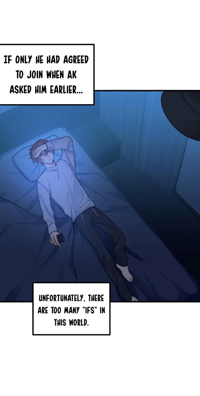 Read Gone with the Wind chapter 35 image 6 on Lezhin