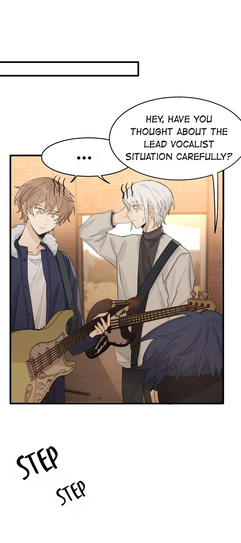 Read Gone with the Wind chapter 35 image 7 on Lezhin