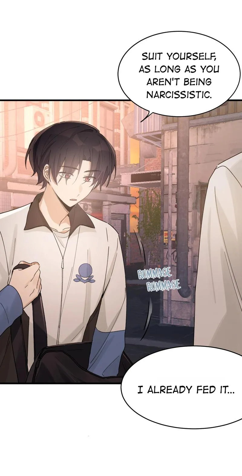 Read Gone with the Wind chapter 36 image 17 on Lezhin
