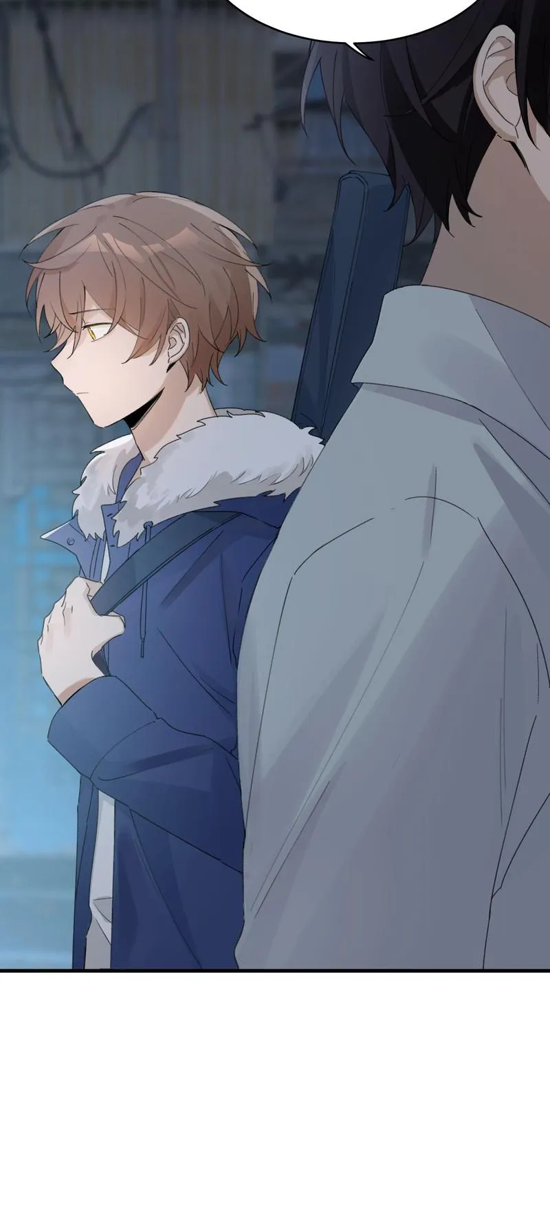 Read Gone with the Wind chapter 36 image 7 on Lezhin