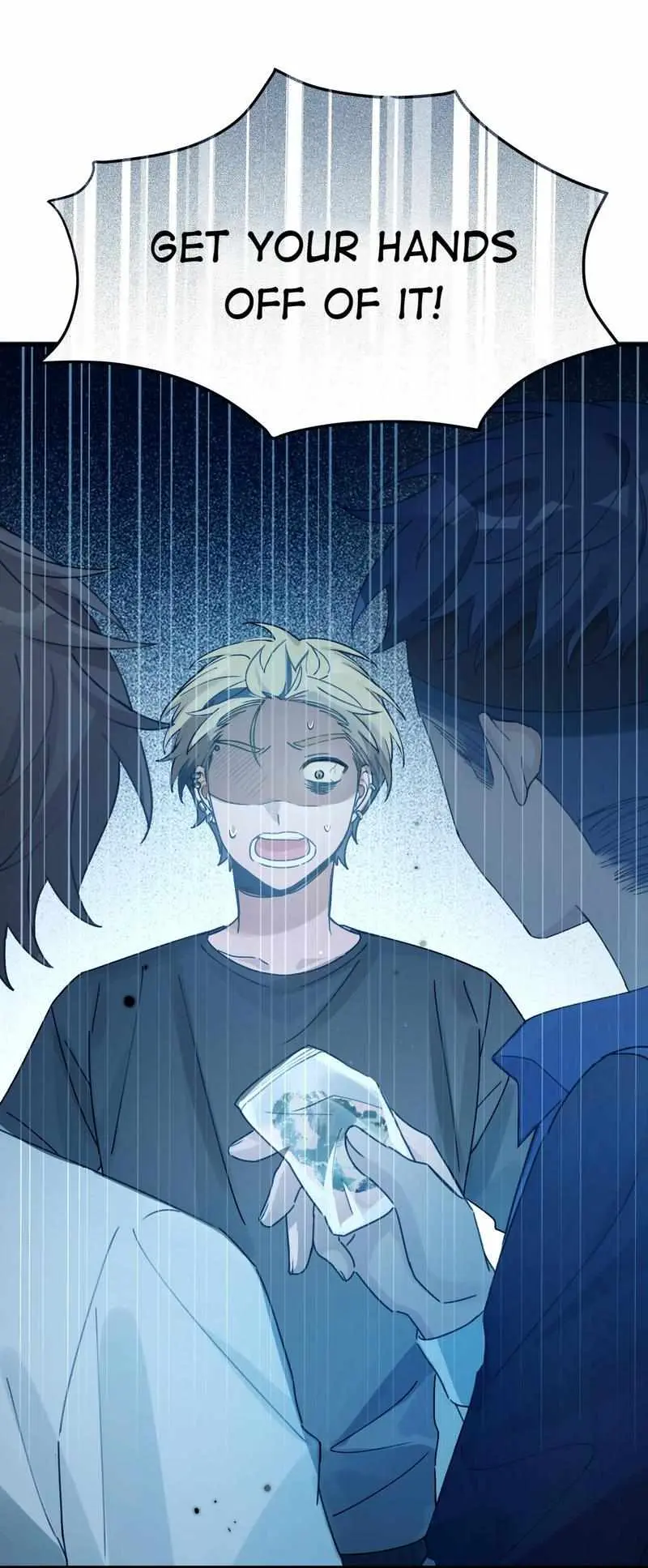 Read Gone with the Wind chapter 37 image 10 on Lezhin