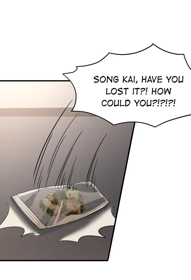 Read Gone with the Wind chapter 37 image 12 on Lezhin