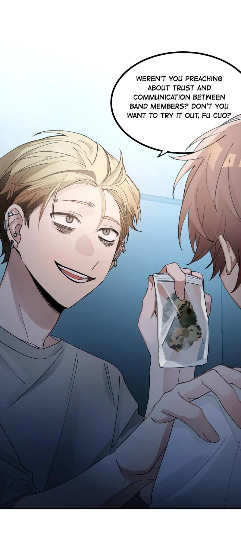 Read Gone with the Wind chapter 37 image 15 on Lezhin