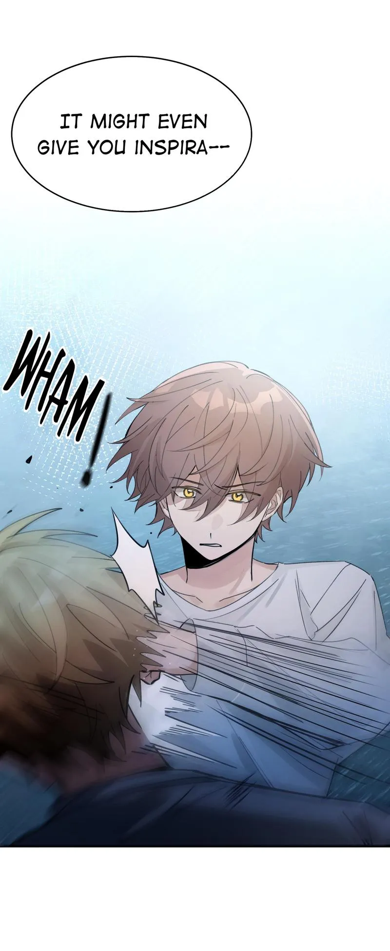 Read Gone with the Wind chapter 37 image 16 on Lezhin