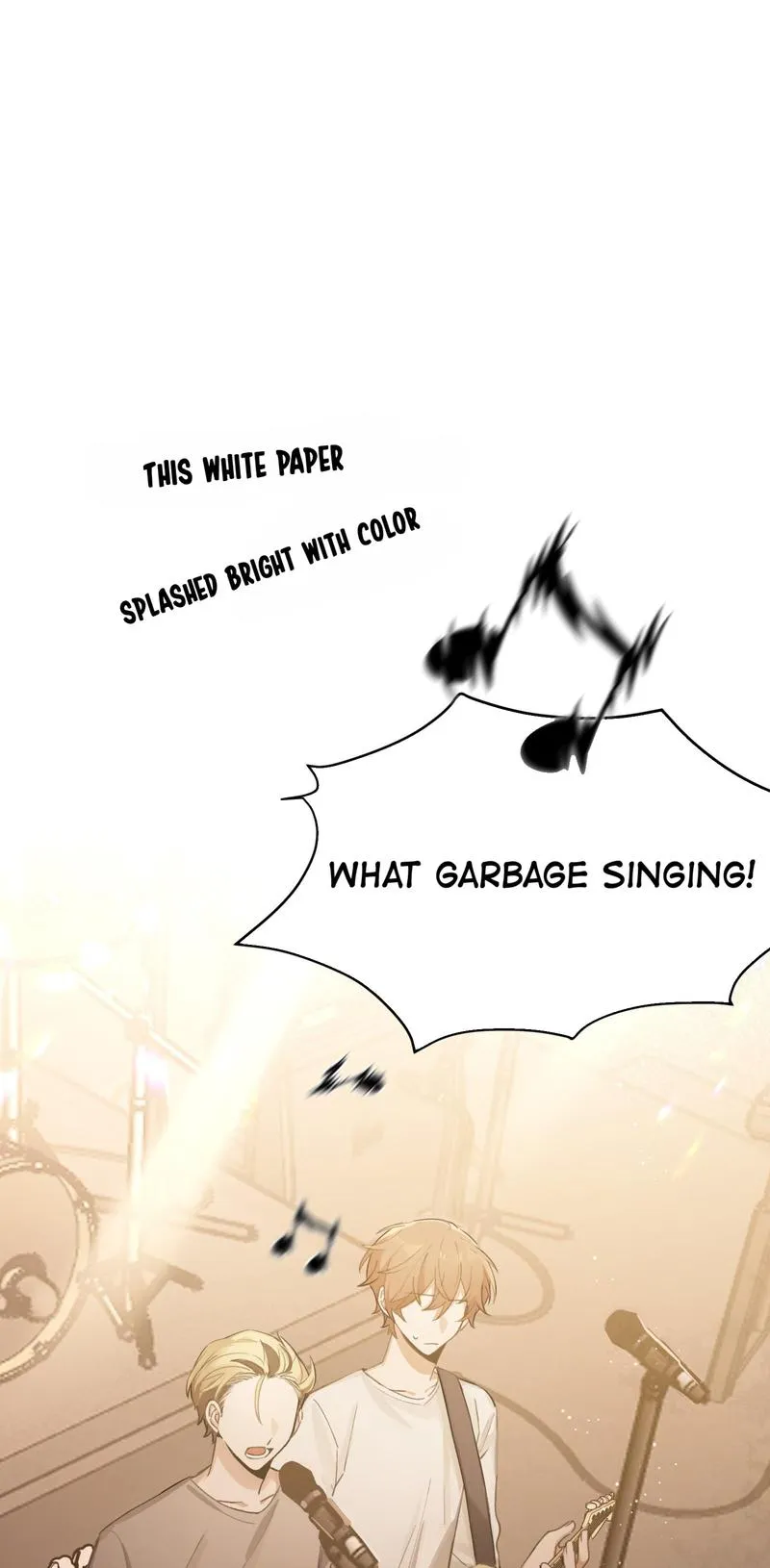 Read Gone with the Wind chapter 37 image 2 on Lezhin
