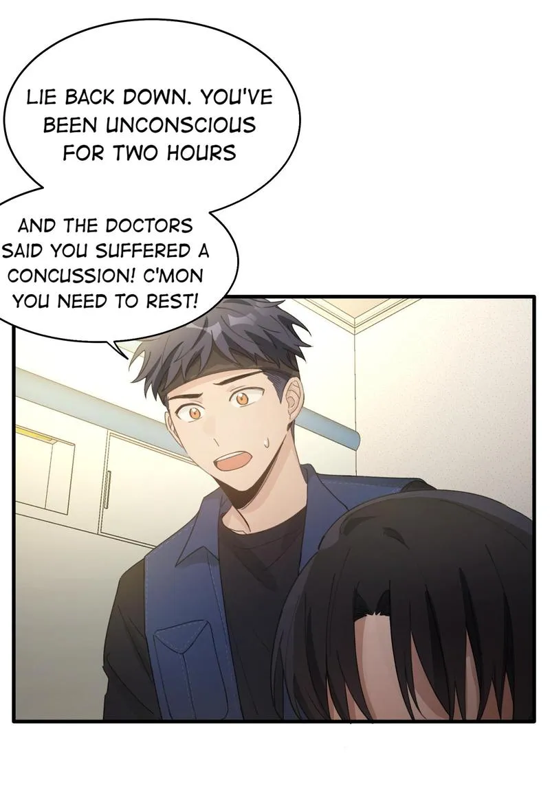 Read Gone with the Wind chapter 37 image 32 on Lezhin