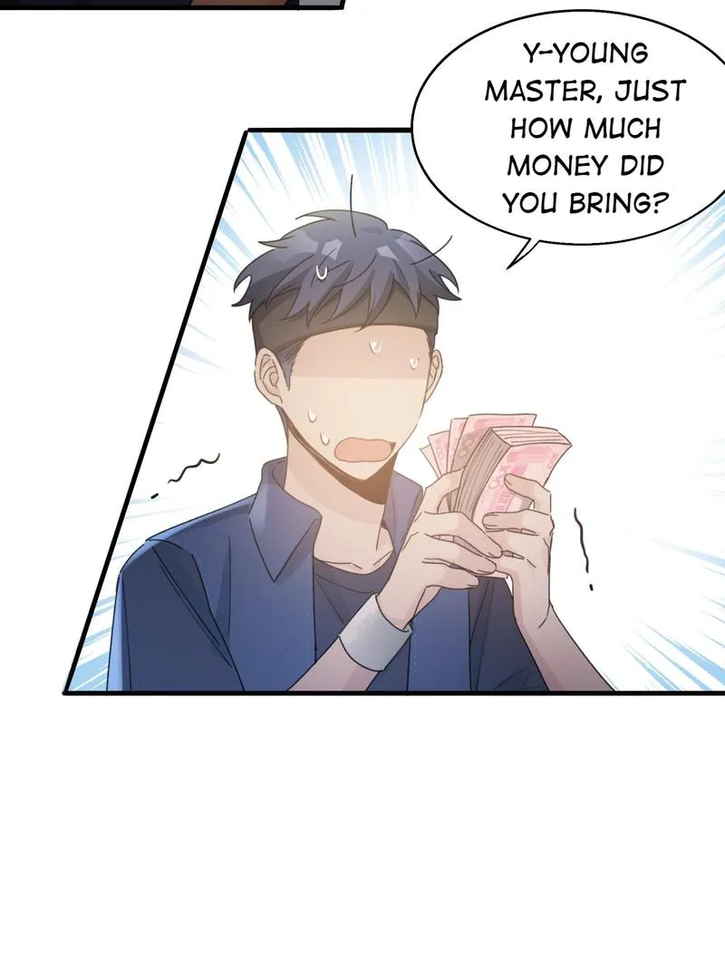 Read Gone with the Wind chapter 37 image 34 on Lezhin