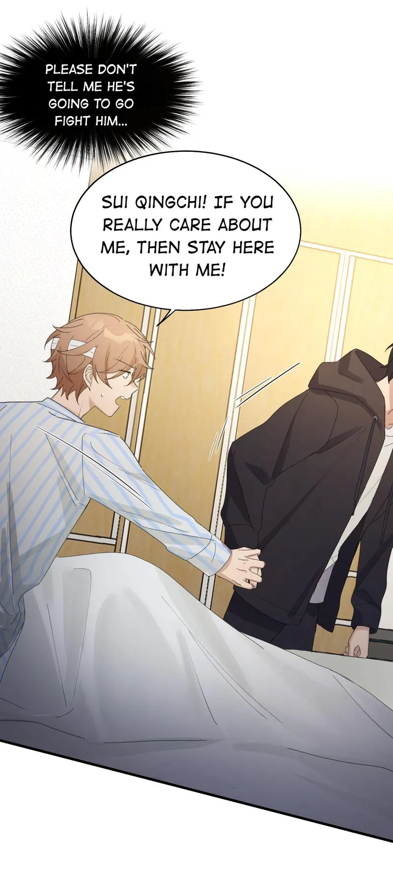 Read Gone with the Wind chapter 37 image 39 on Lezhin