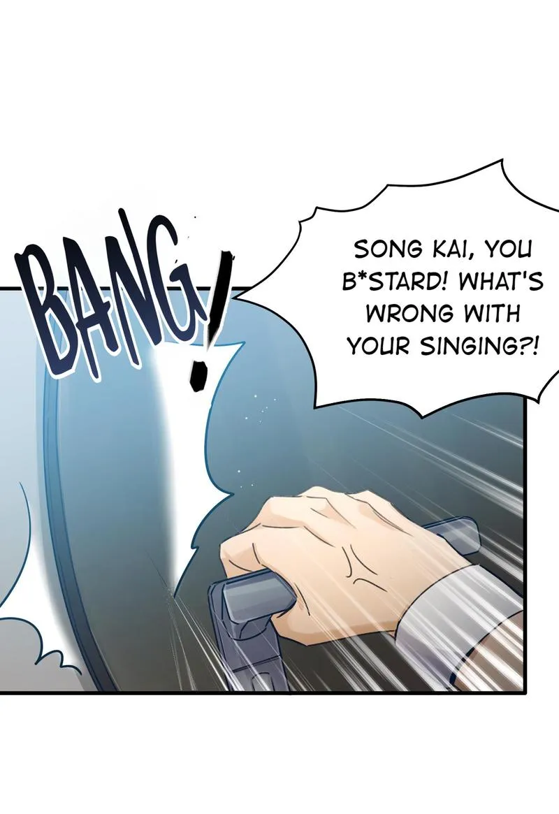 Read Gone with the Wind chapter 37 image 5 on Lezhin