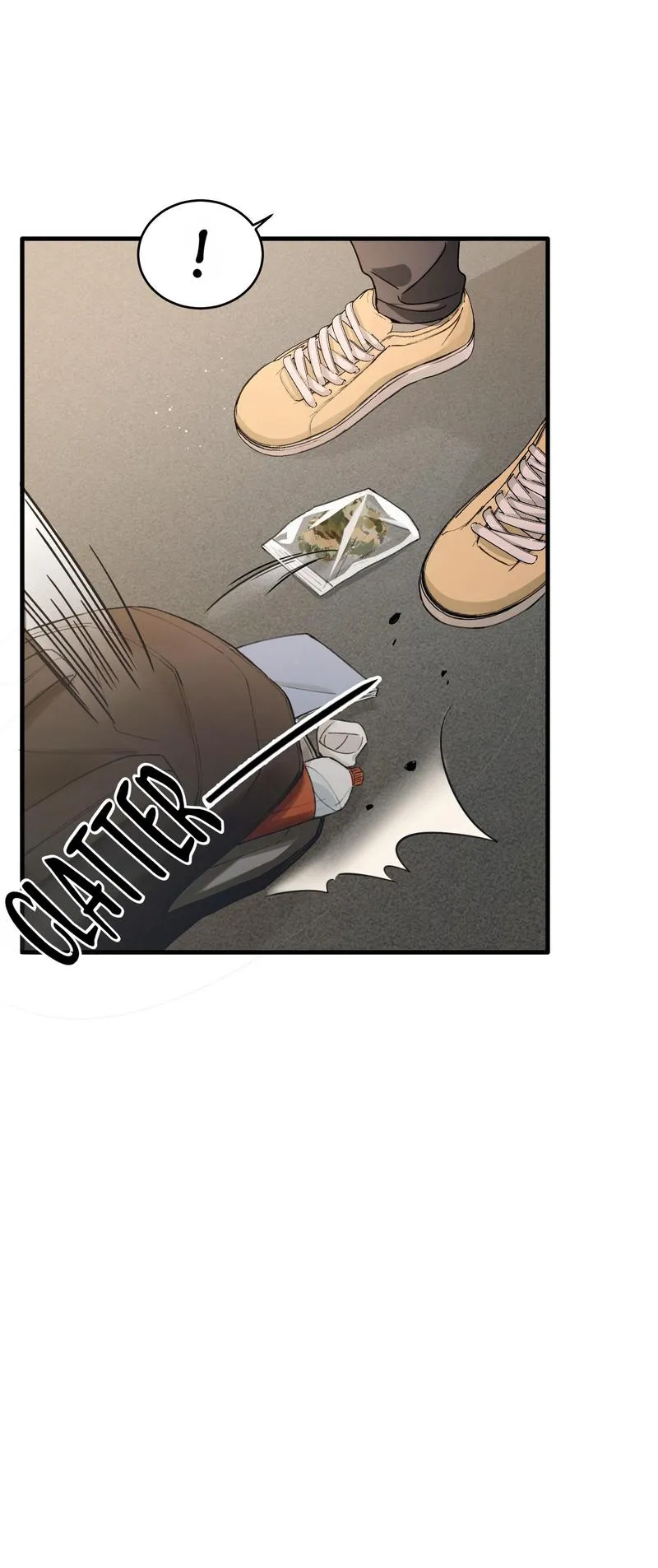 Read Gone with the Wind chapter 37 image 8 on Lezhin