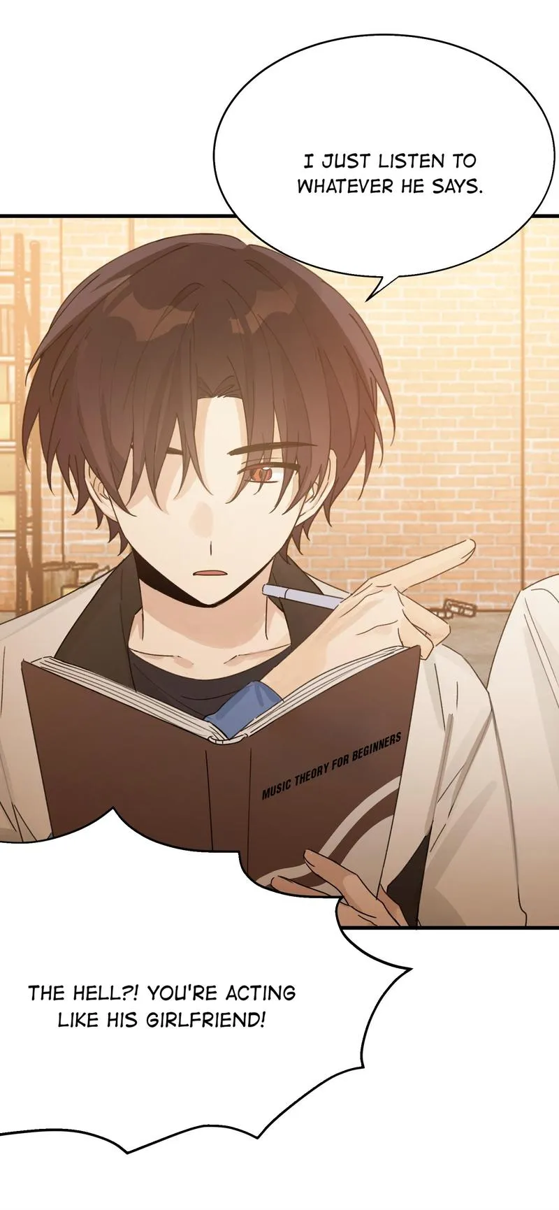 Read Gone with the Wind chapter 38 image 20 on Lezhin