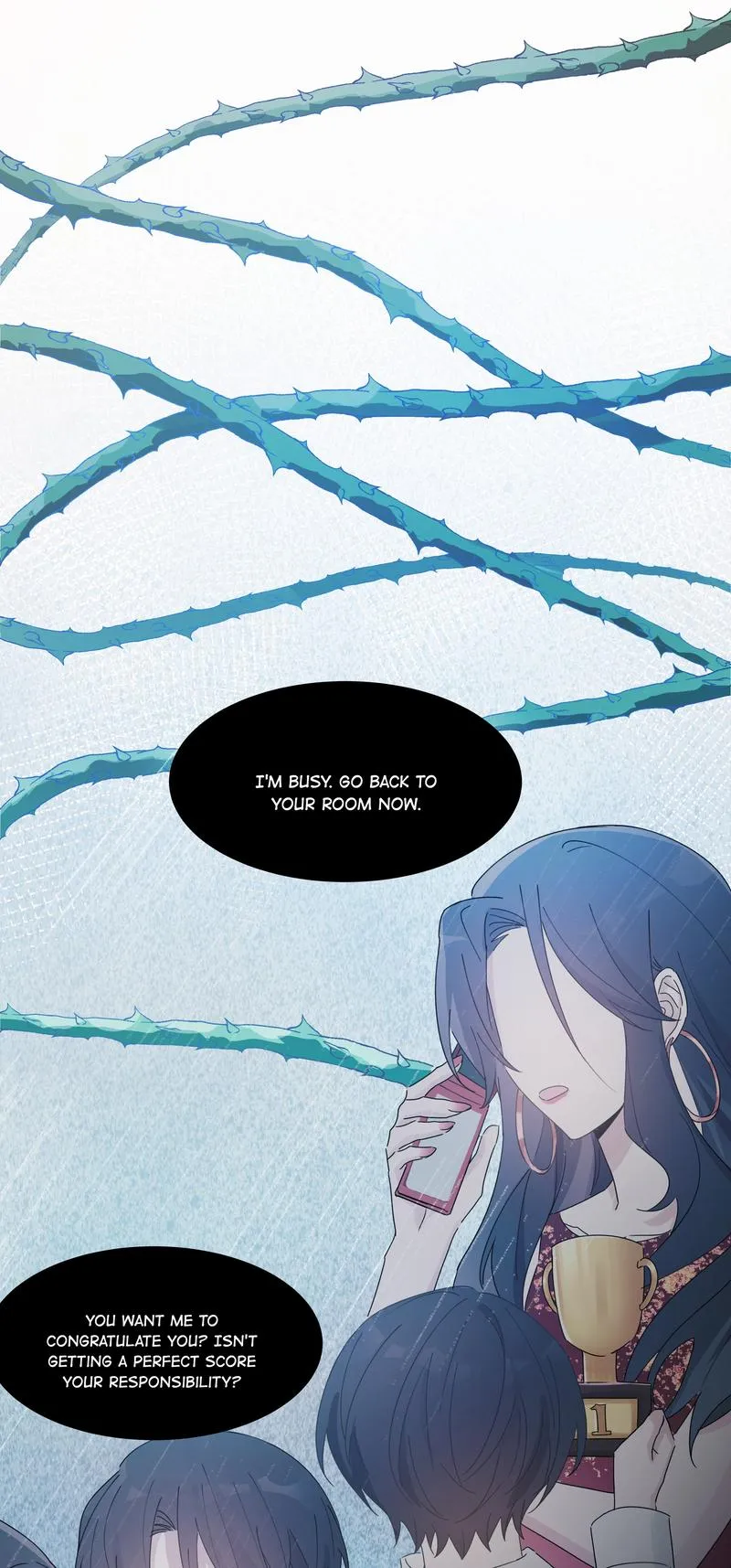 Read Gone with the Wind chapter 38 image 31 on Lezhin