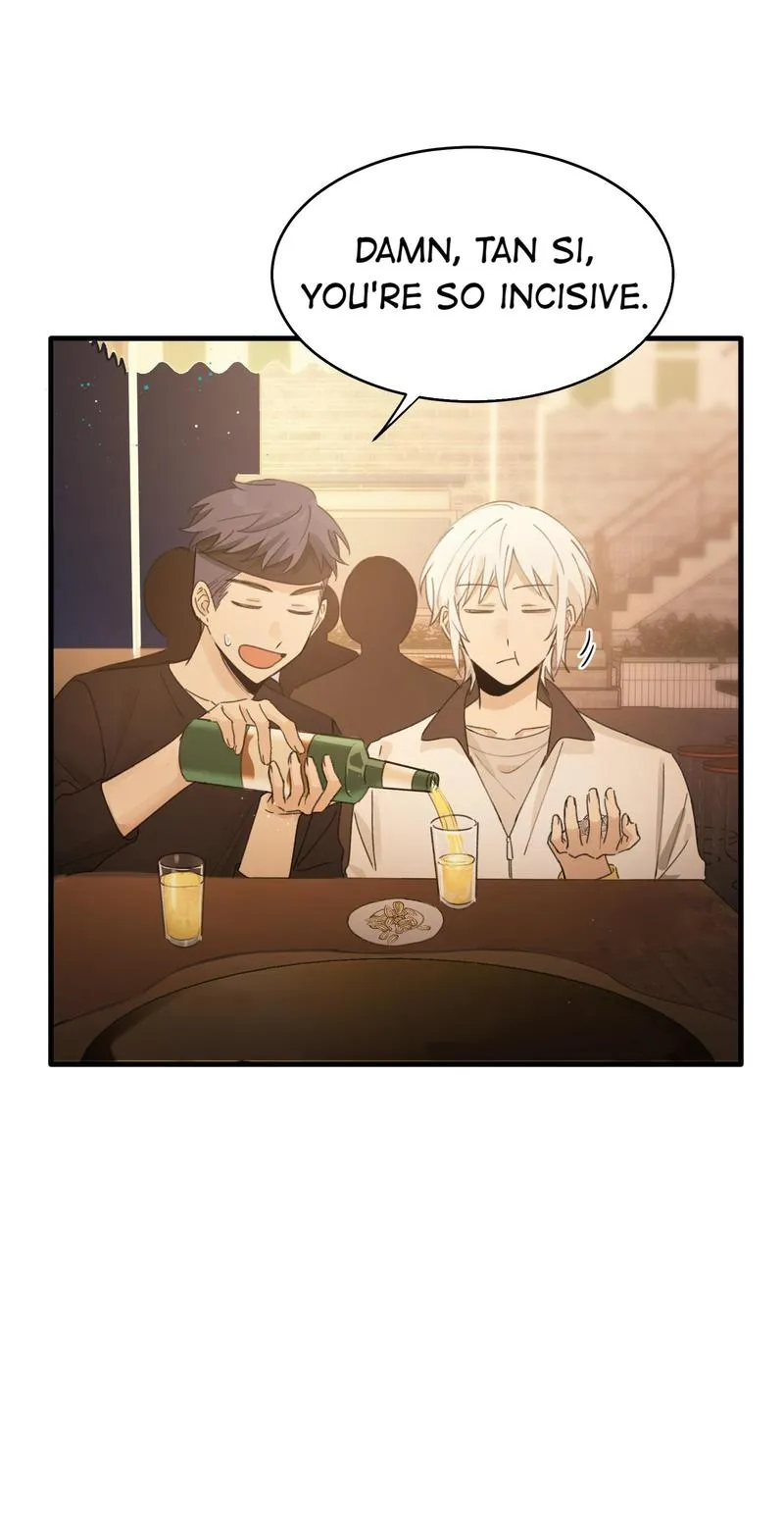 Read Gone with the Wind chapter 39 image 12 on Lezhin