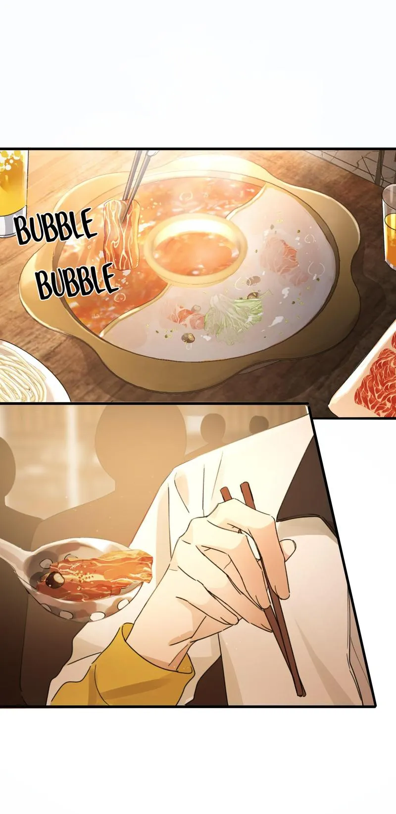 Read Gone with the Wind chapter 39 image 16 on Lezhin