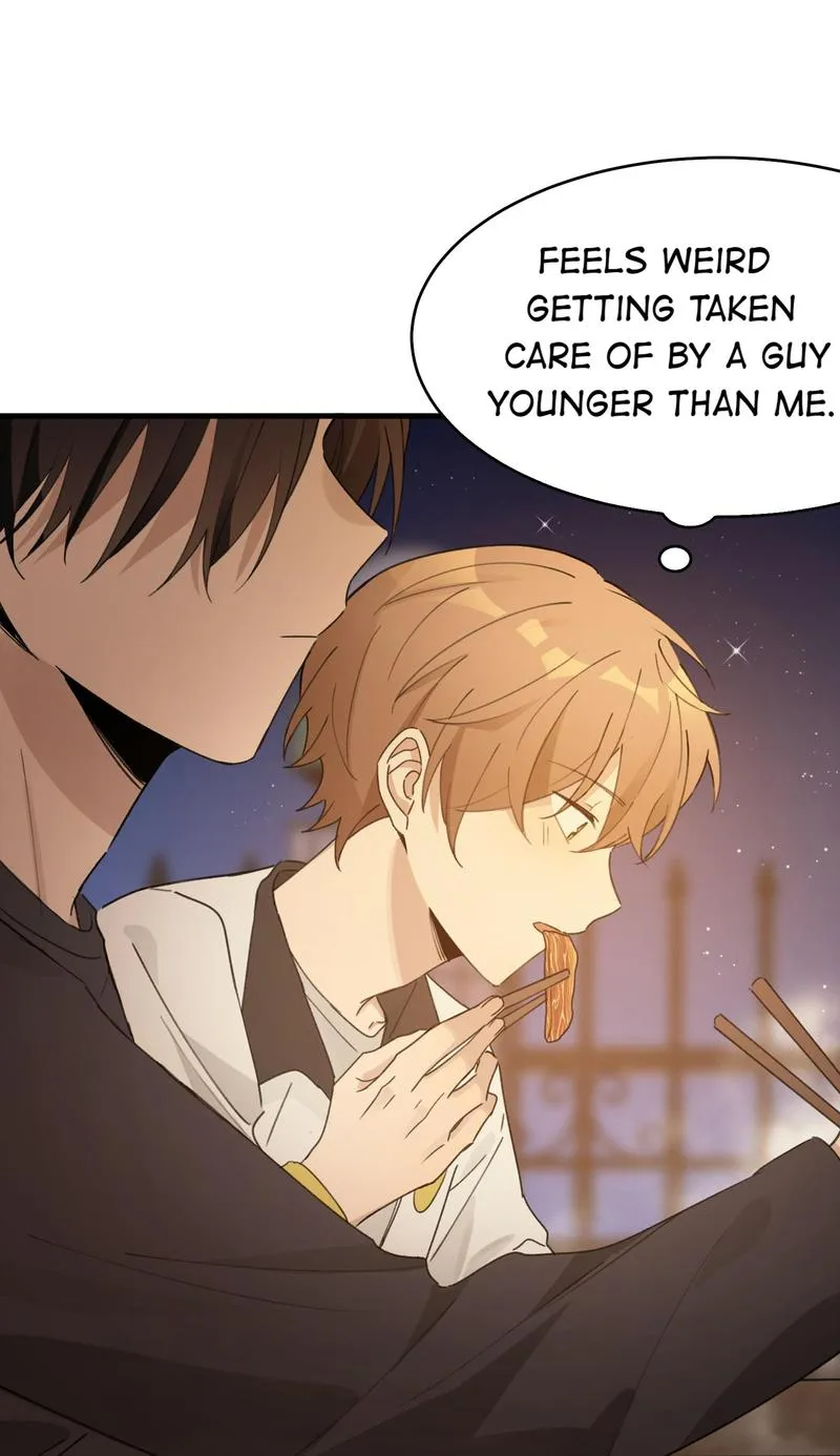 Read Gone with the Wind chapter 39 image 19 on Lezhin
