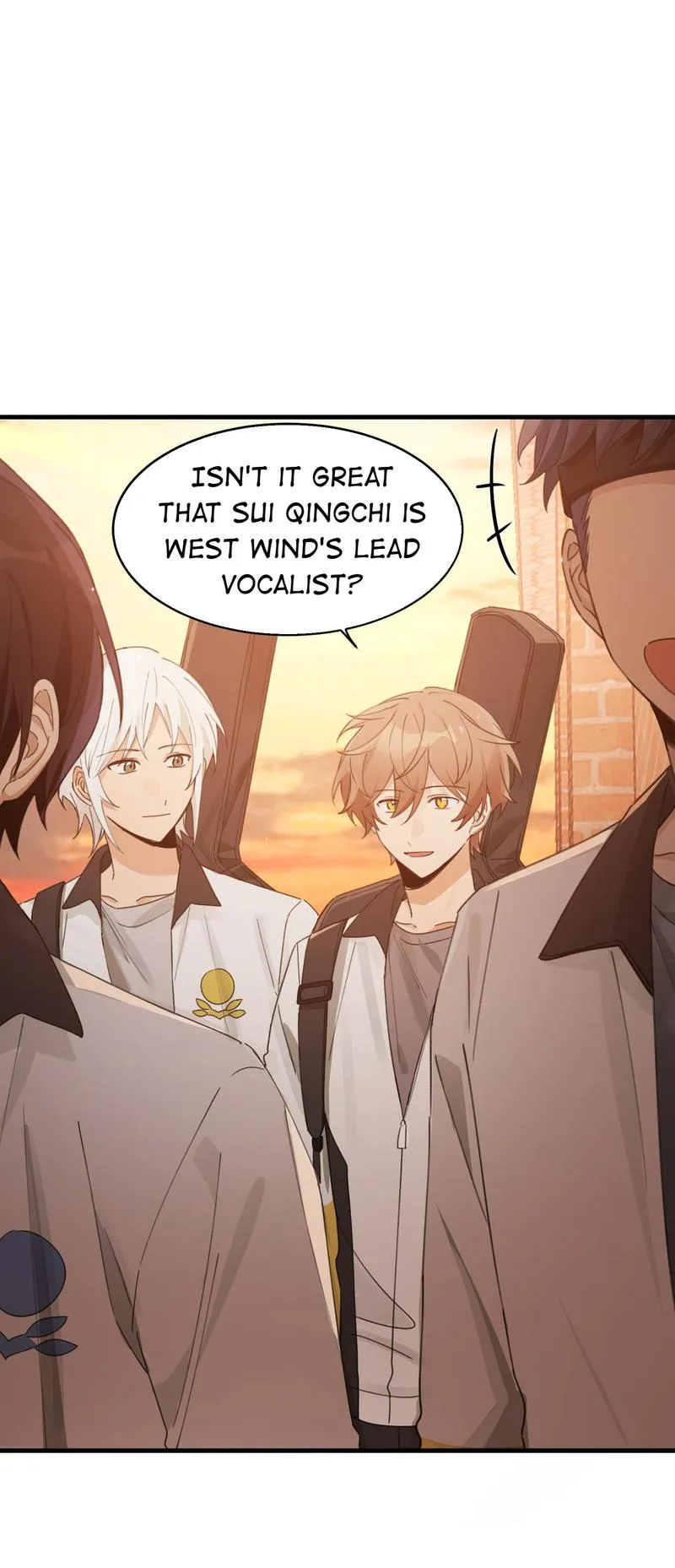 Read Gone with the Wind chapter 39 image 2 on Lezhin