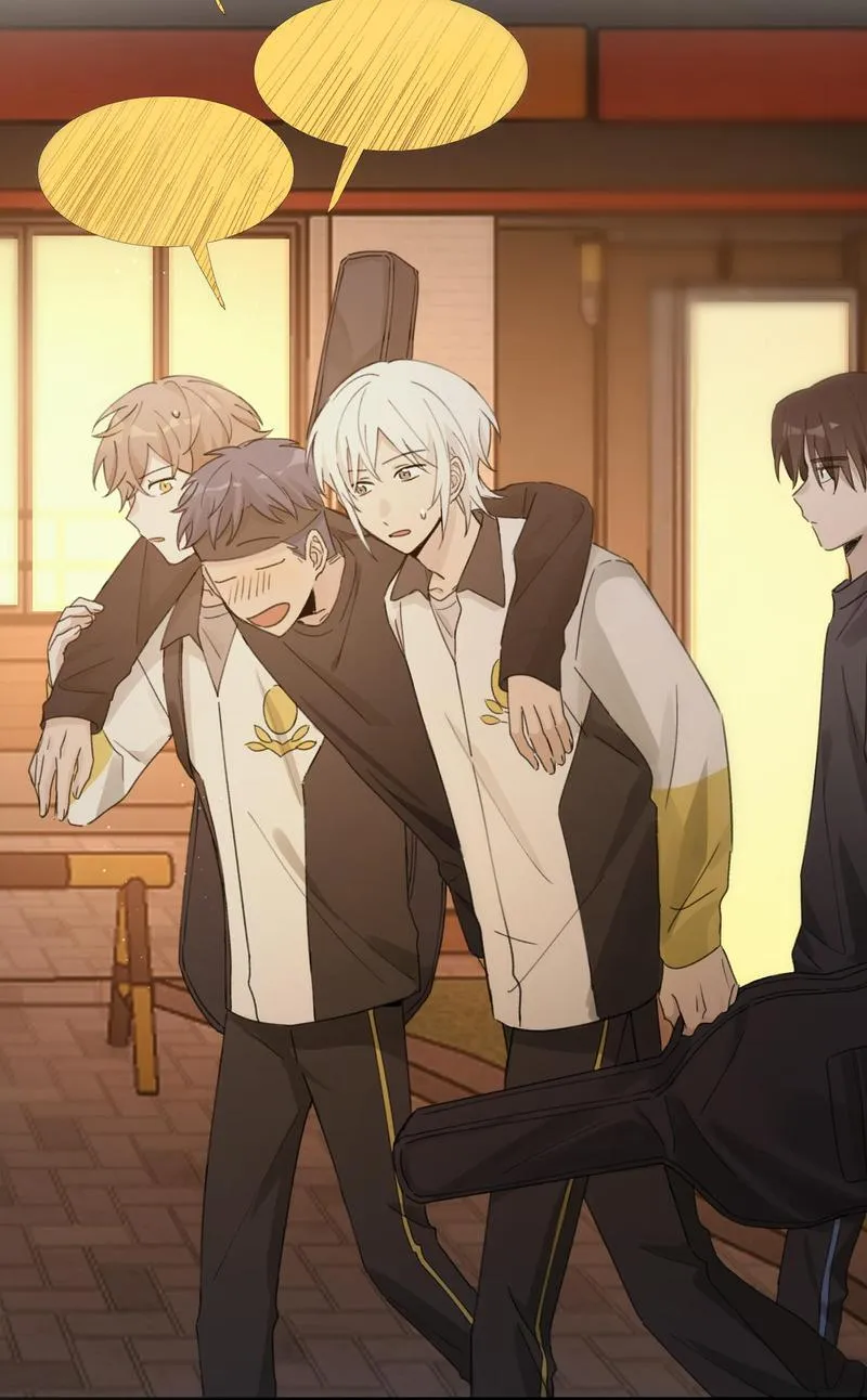 Read Gone with the Wind chapter 39 image 21 on Lezhin