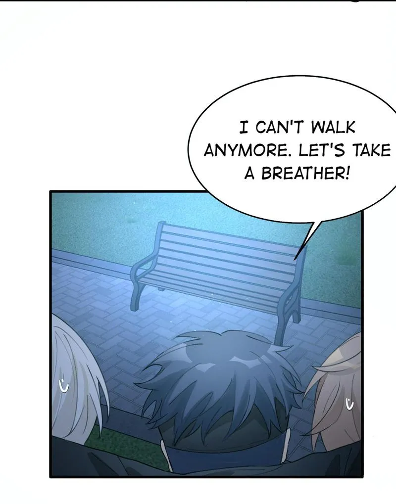 Read Gone with the Wind chapter 39 image 22 on Lezhin