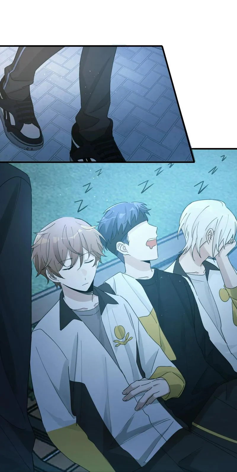 Read Gone with the Wind chapter 39 image 28 on Lezhin