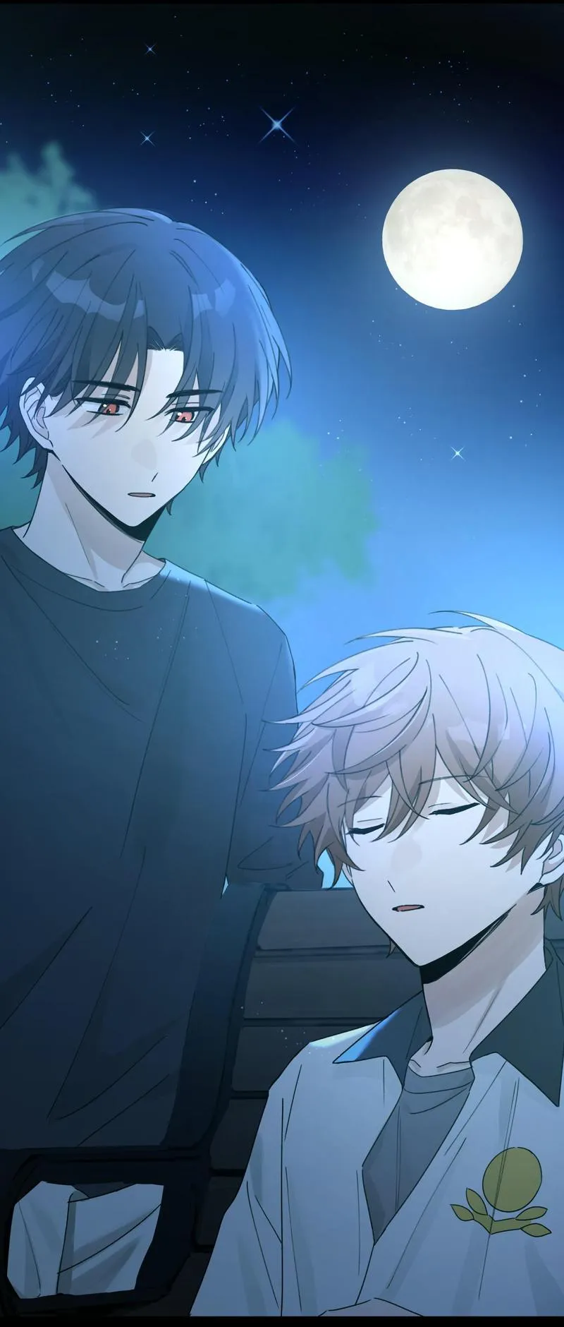 Read Gone with the Wind chapter 39 image 29 on Lezhin