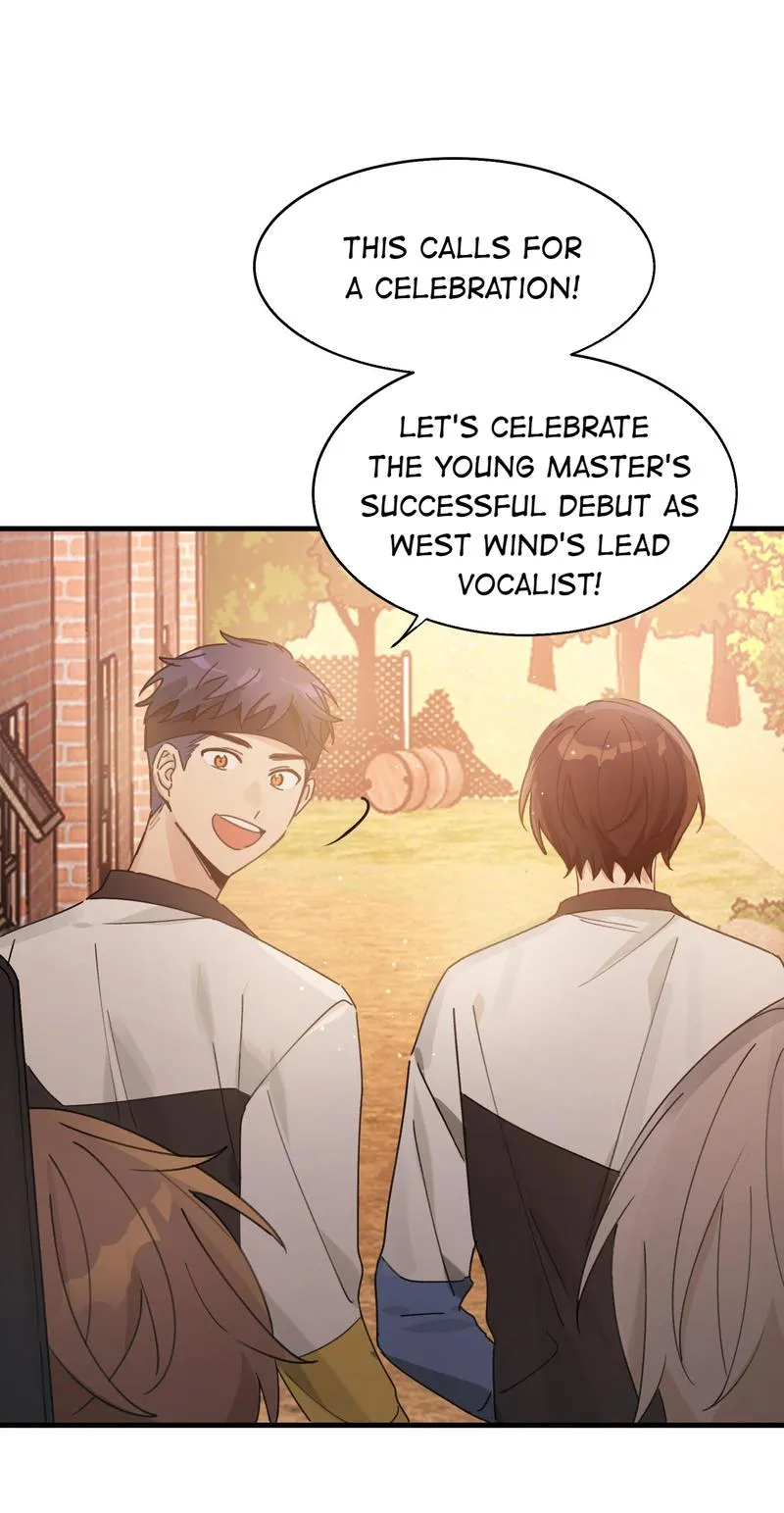 Read Gone with the Wind chapter 39 image 4 on Lezhin