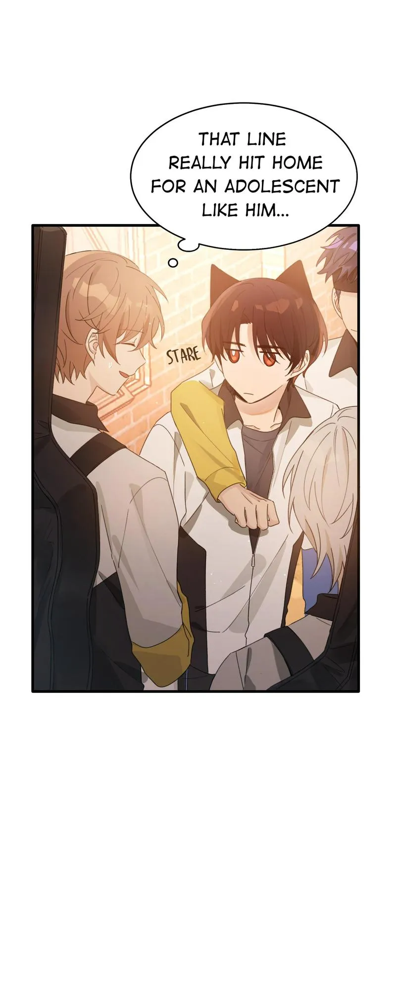 Read Gone with the Wind chapter 39 image 6 on Lezhin