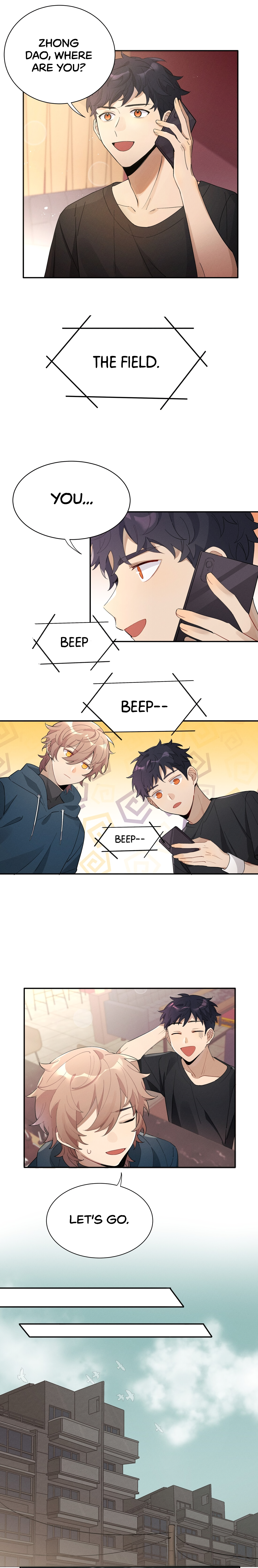 Read Gone with the Wind chapter 4 image 2 on Lezhin