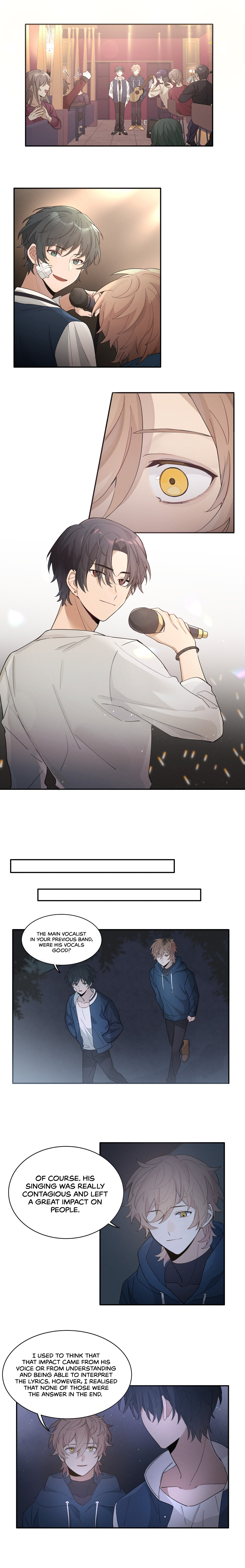 Read Gone with the Wind chapter 4 image 6 on Lezhin