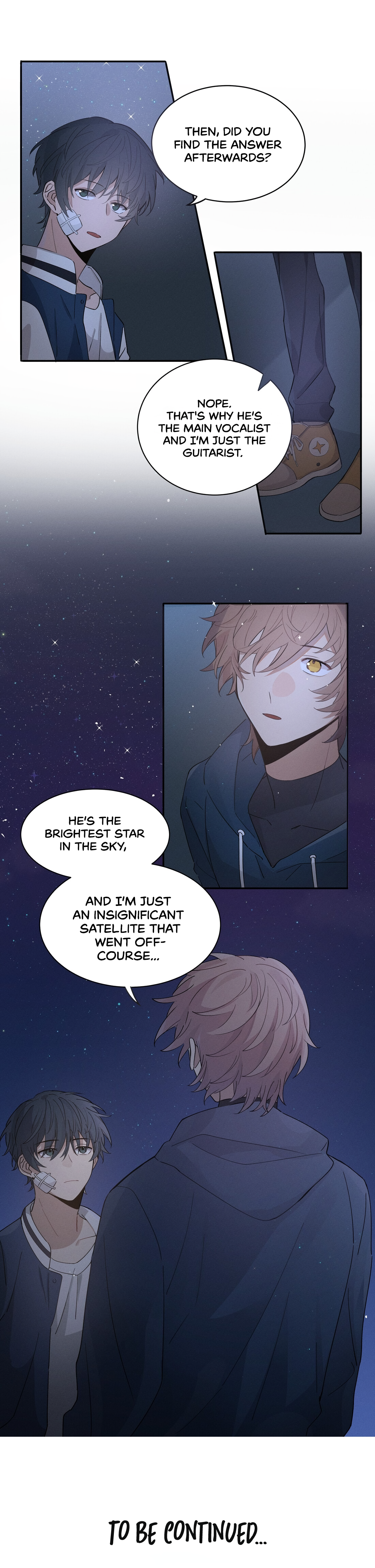 Read Gone with the Wind chapter 4 image 7 on Lezhin