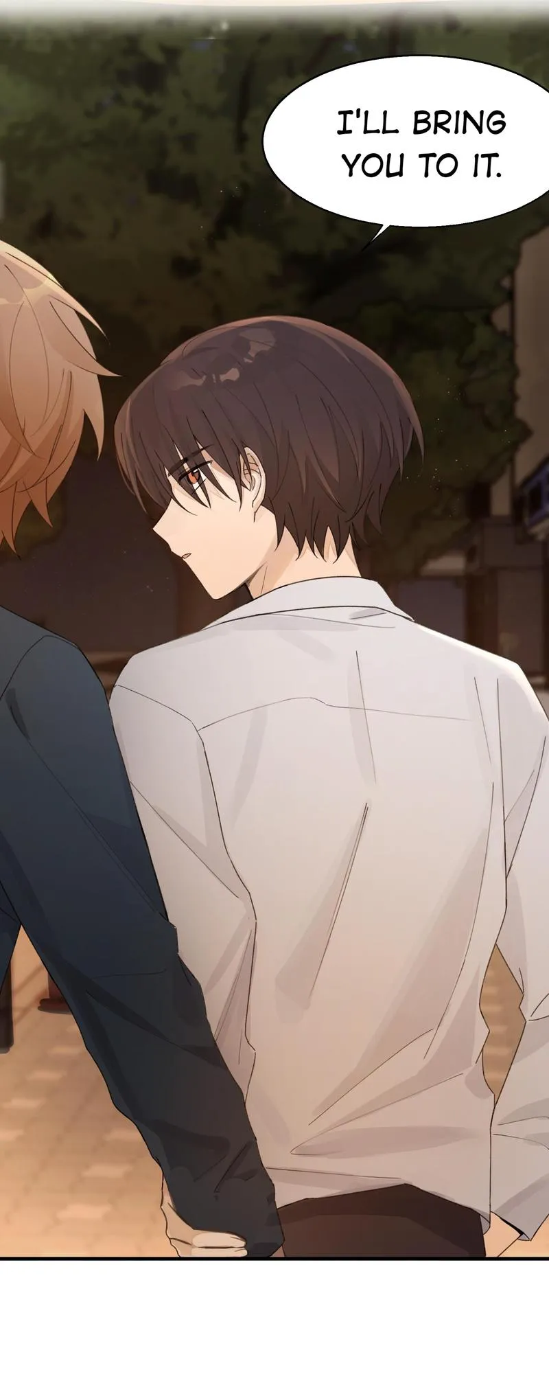 Read Gone with the Wind chapter 40 image 19 on Lezhin