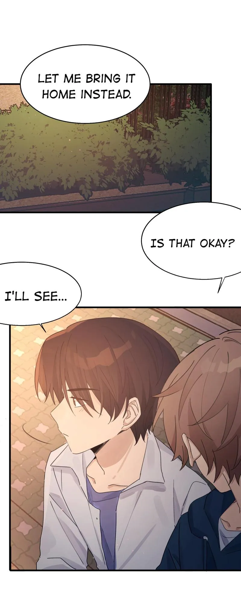Read Gone with the Wind chapter 40 image 29 on Lezhin
